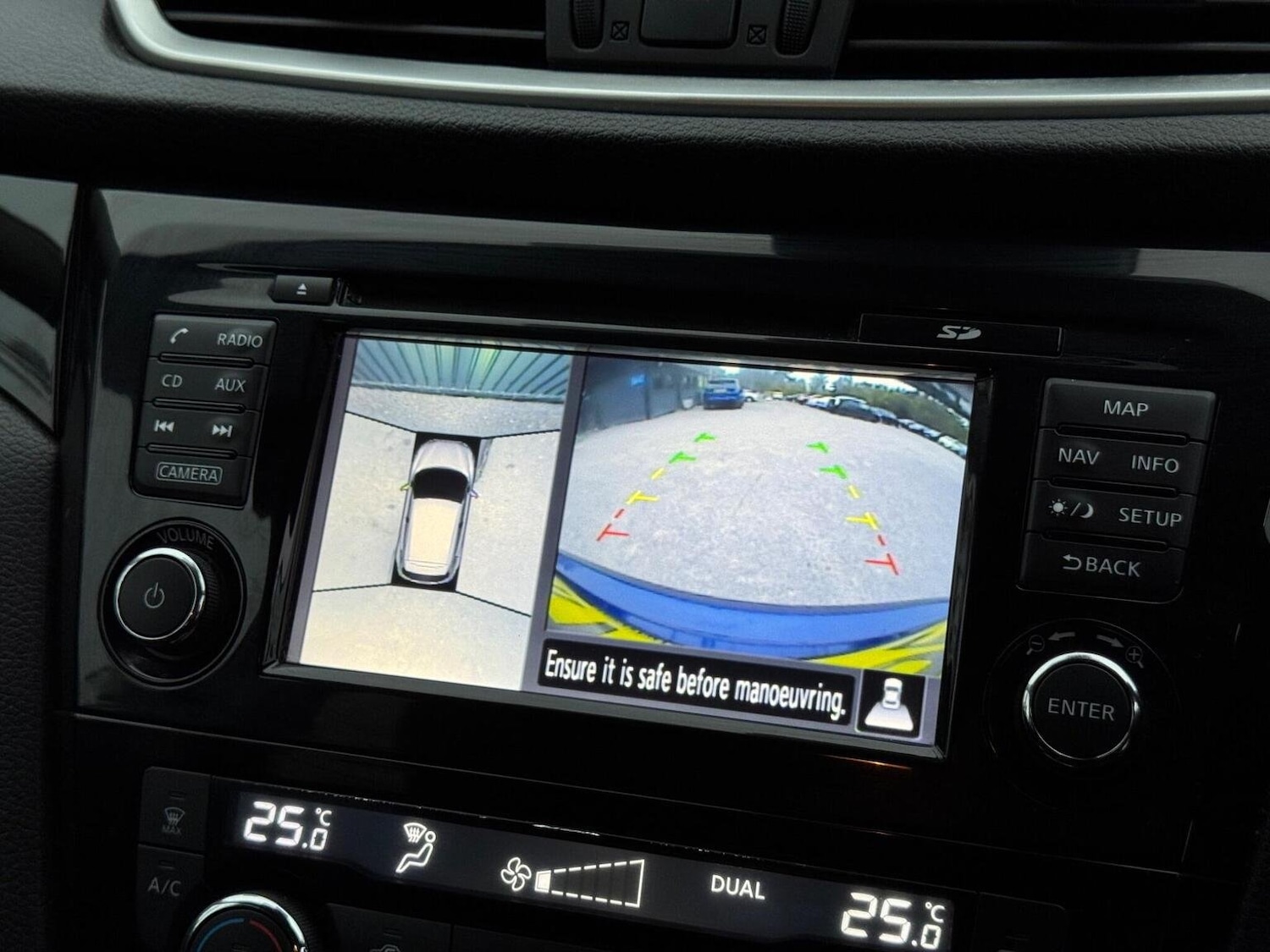 Used Nissan Qashqai 2017 for sale - 77310733: Photo 38