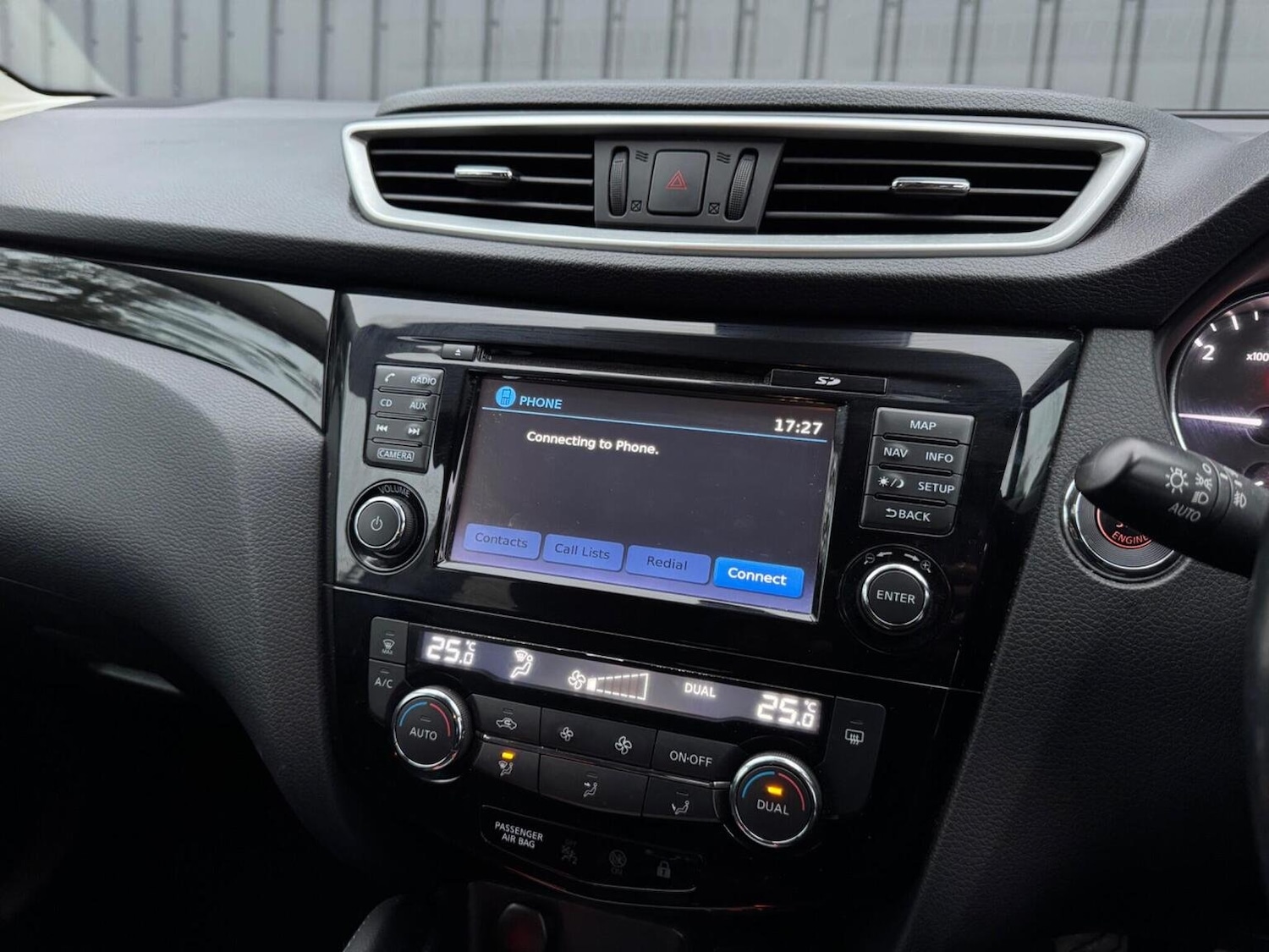 Used Nissan Qashqai 2017 for sale - 77310733: Photo 40