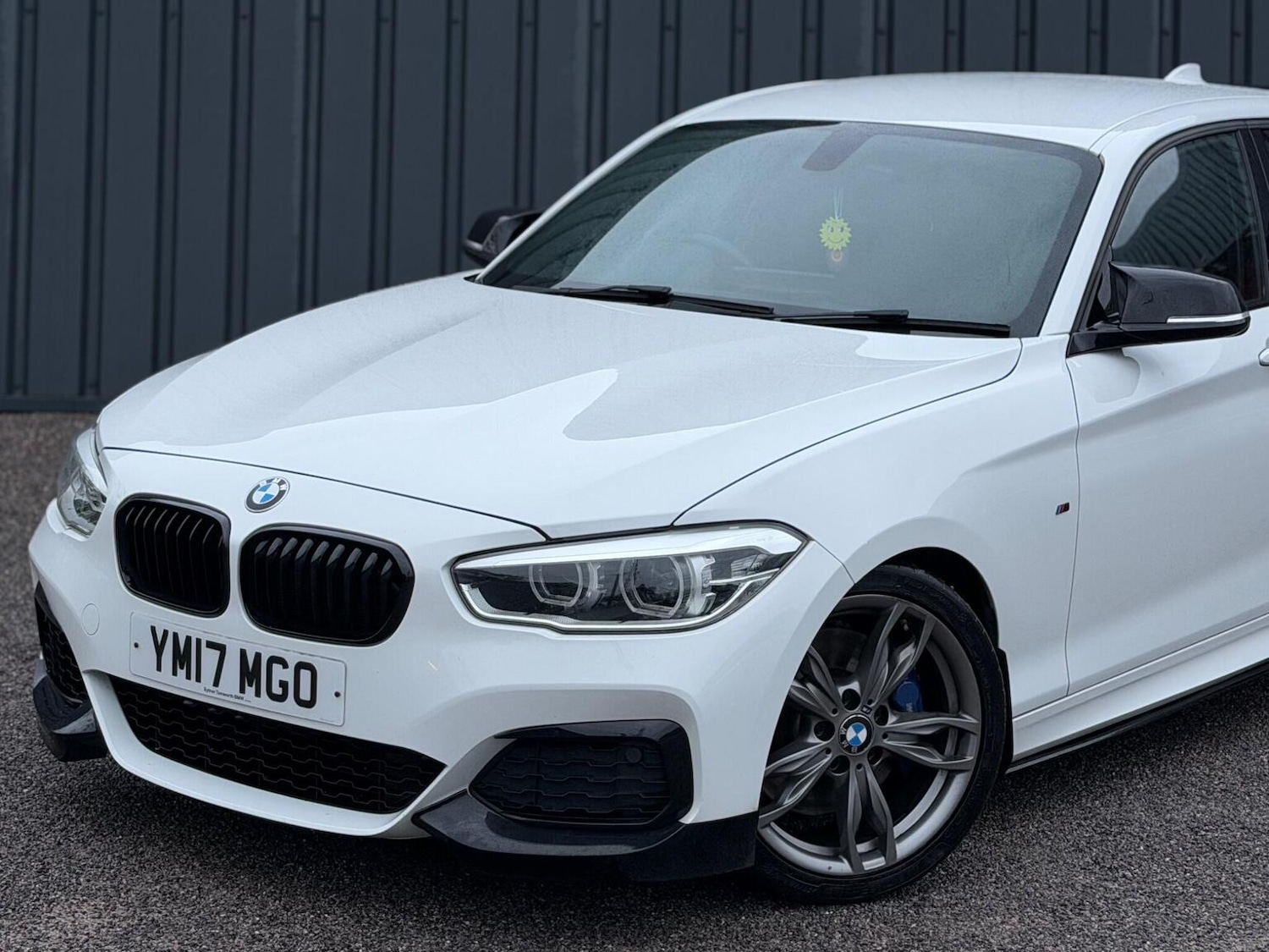 Used BMW 1 Series 2017 for sale - 77277418: Photo 5