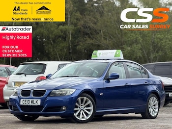 Used BMW 3 Series 2010 for sale - 78258167: Photo