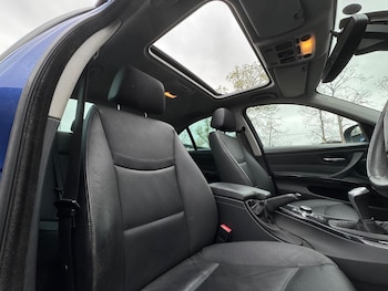 Used BMW 3 Series 2010 for sale - 78258167: Photo