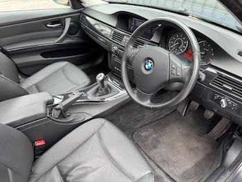 Used BMW 3 Series 2010 for sale - 78258167: Photo