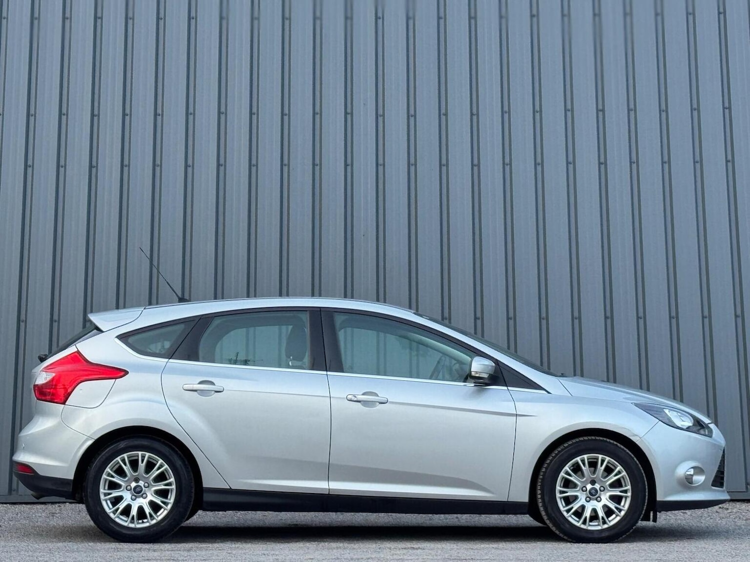 Used Ford Focus 2012 for sale - 77558633: Photo 10