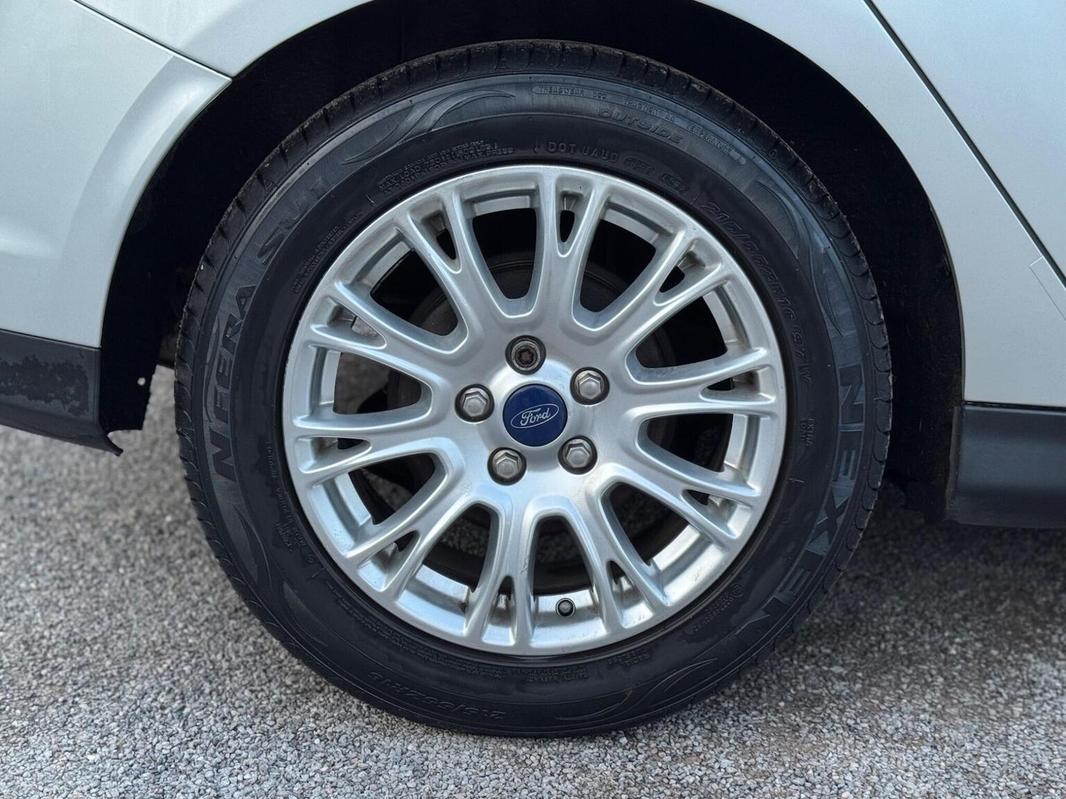 Used Ford Focus 2012 for sale - 77558633: Photo 16