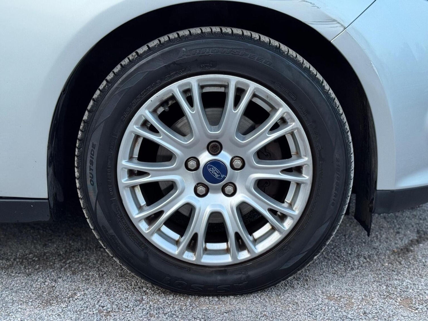 Used Ford Focus 2012 for sale - 77558633: Photo 17