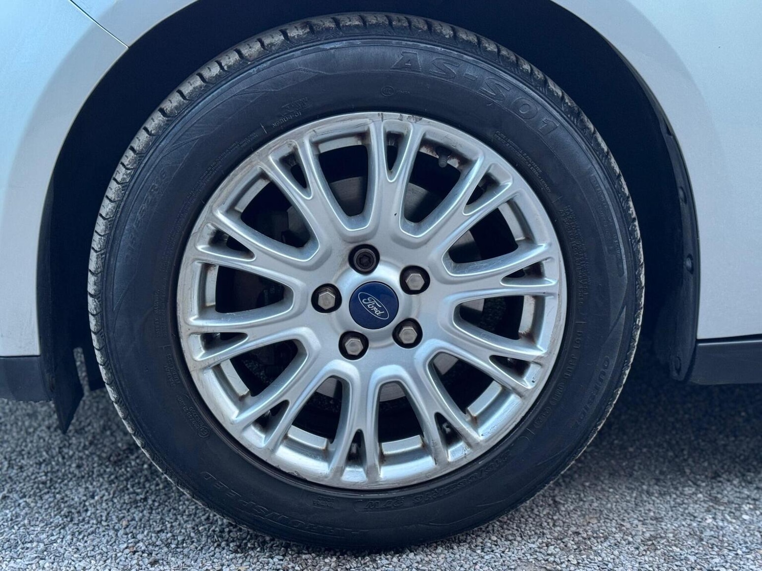 Used Ford Focus 2012 for sale - 77558633: Photo 18