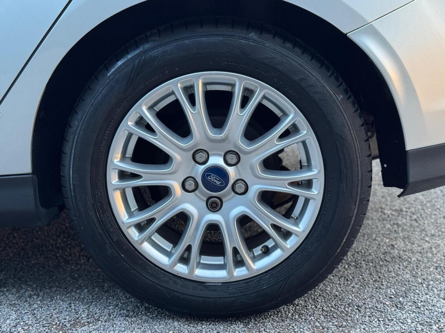 Used Ford Focus 2012 for sale - 77558633: Photo 19