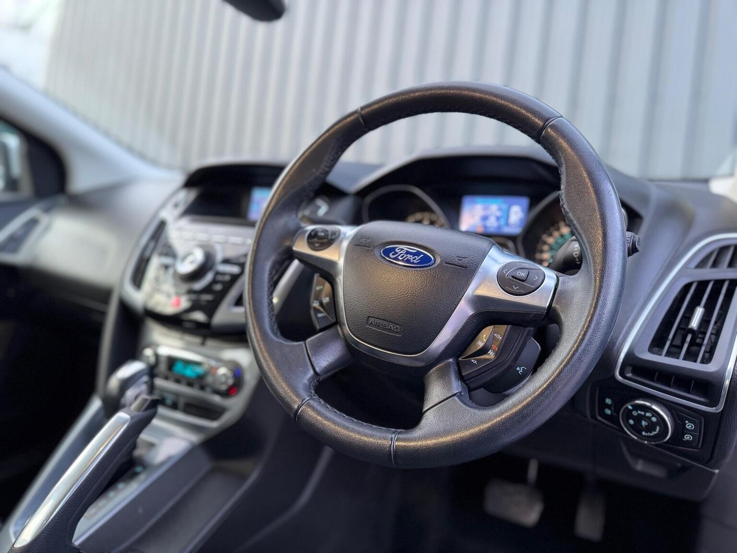 Used Ford Focus 2012 for sale - 77558633: Photo 2