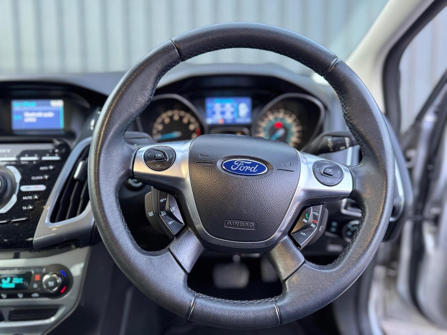 Used Ford Focus 2012 for sale - 77558633: Photo 22