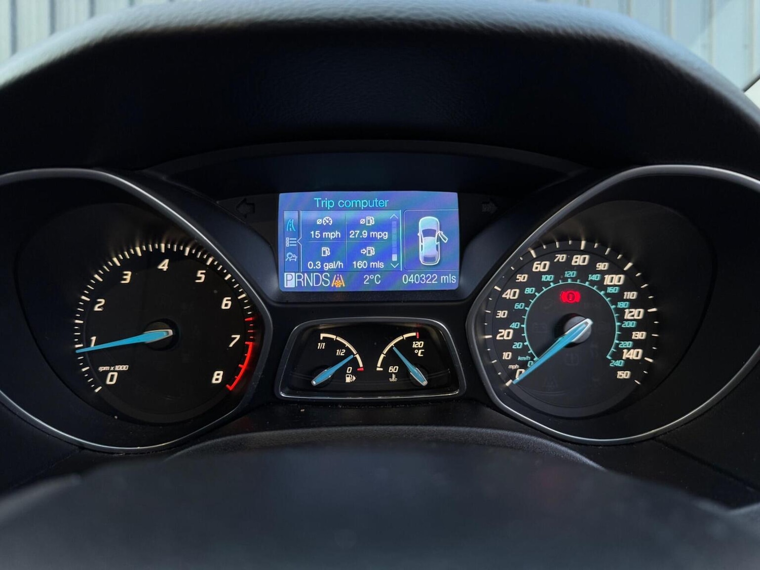 Used Ford Focus 2012 for sale - 77558633: Photo 23