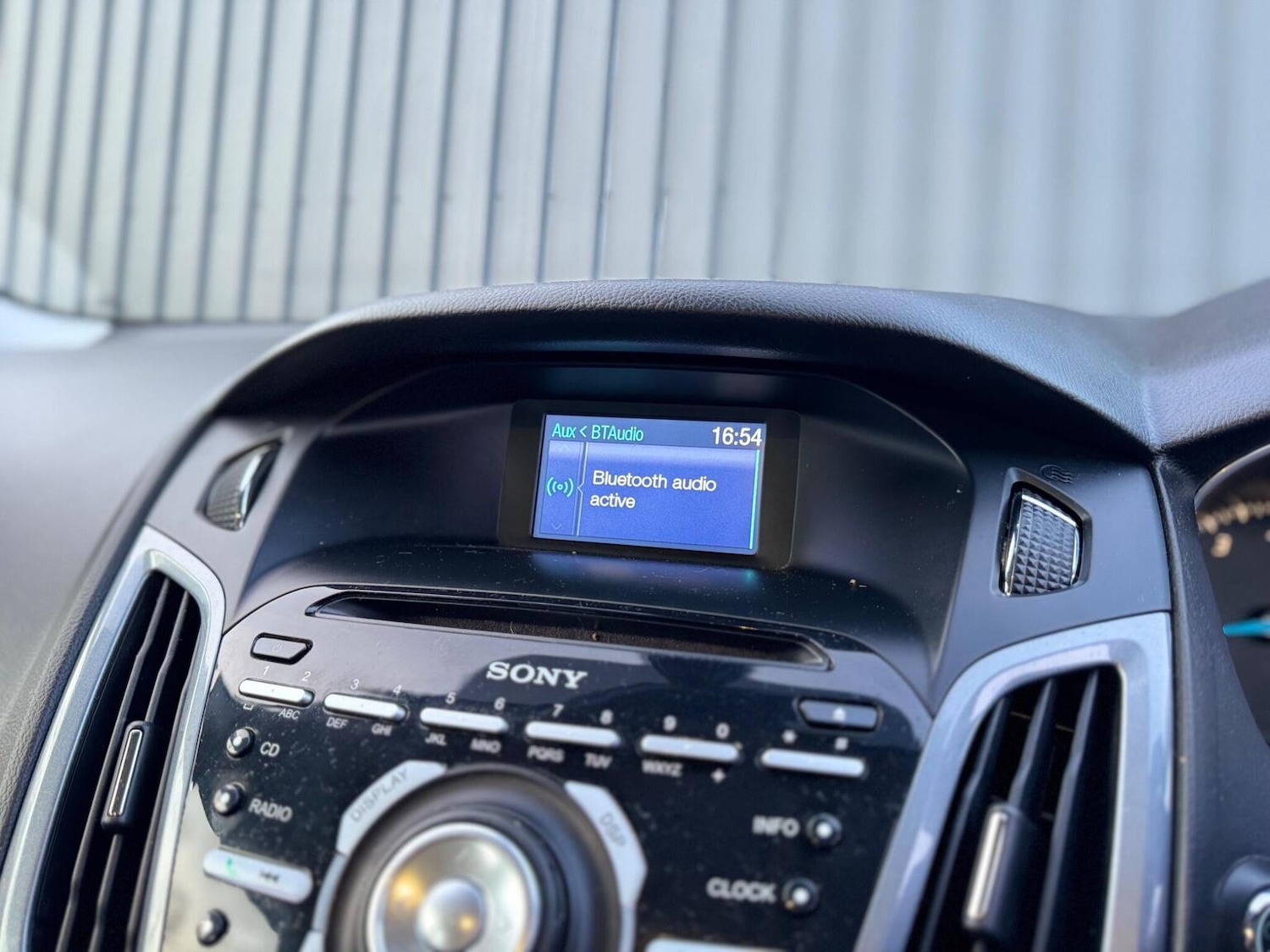 Used Ford Focus 2012 for sale - 77558633: Photo 25