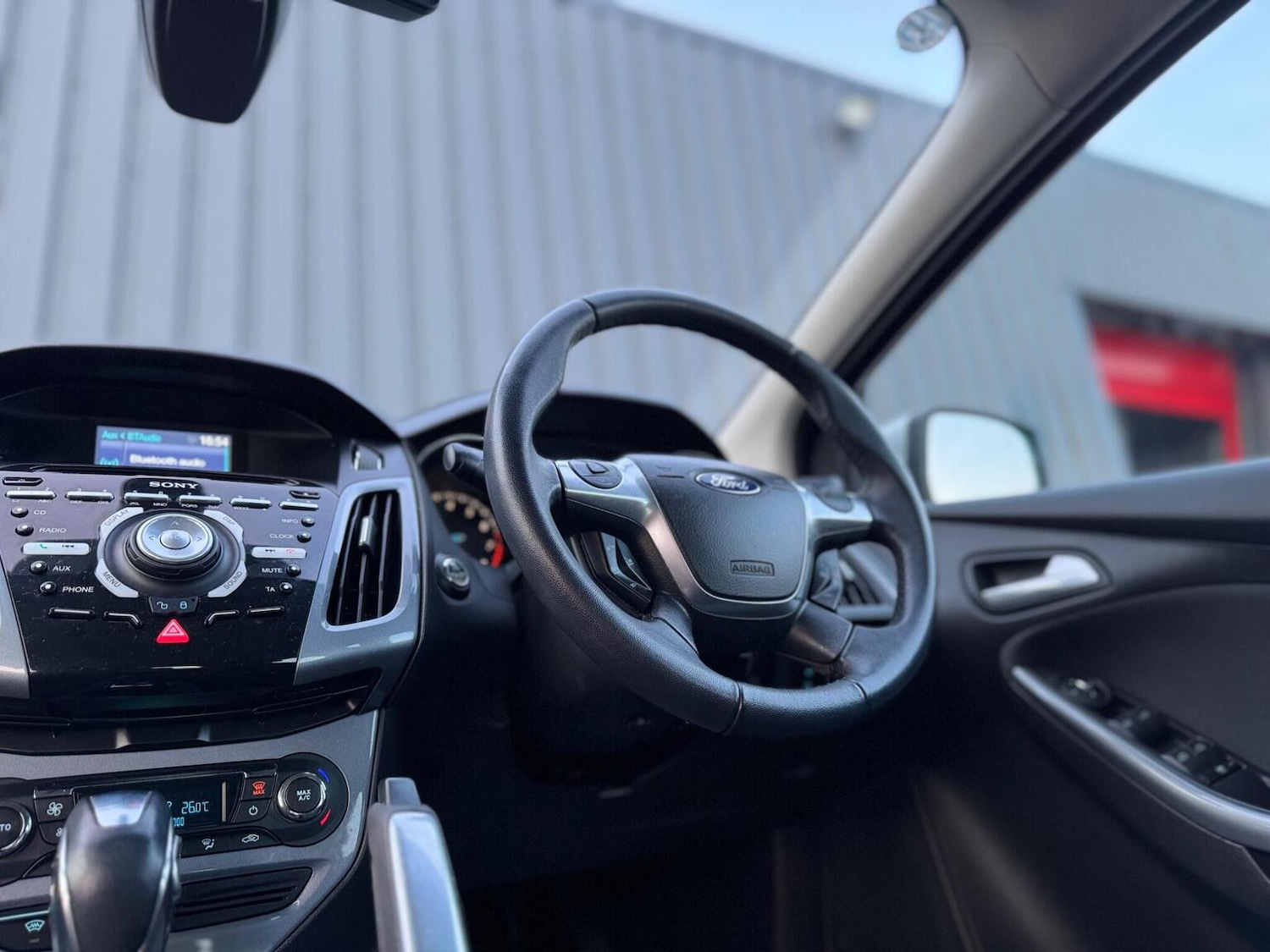 Used Ford Focus 2012 for sale - 77558633: Photo 27