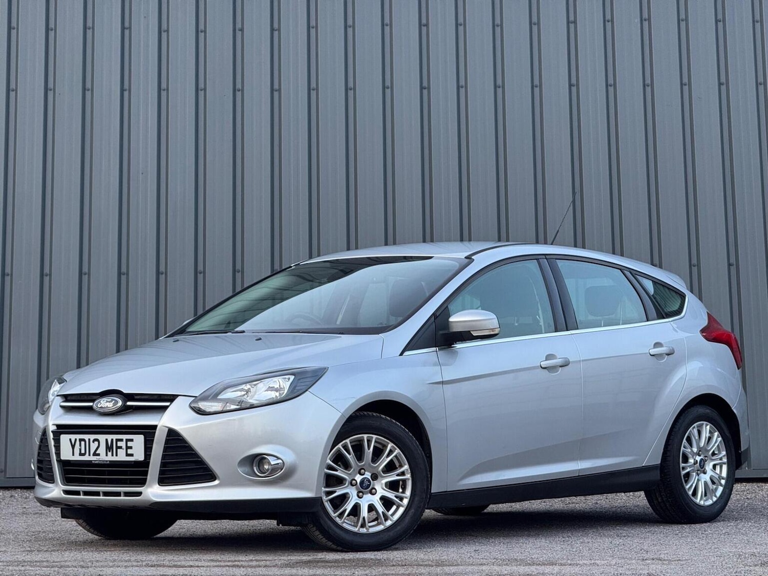 Used Ford Focus 2012 for sale - 77558633: Photo 28