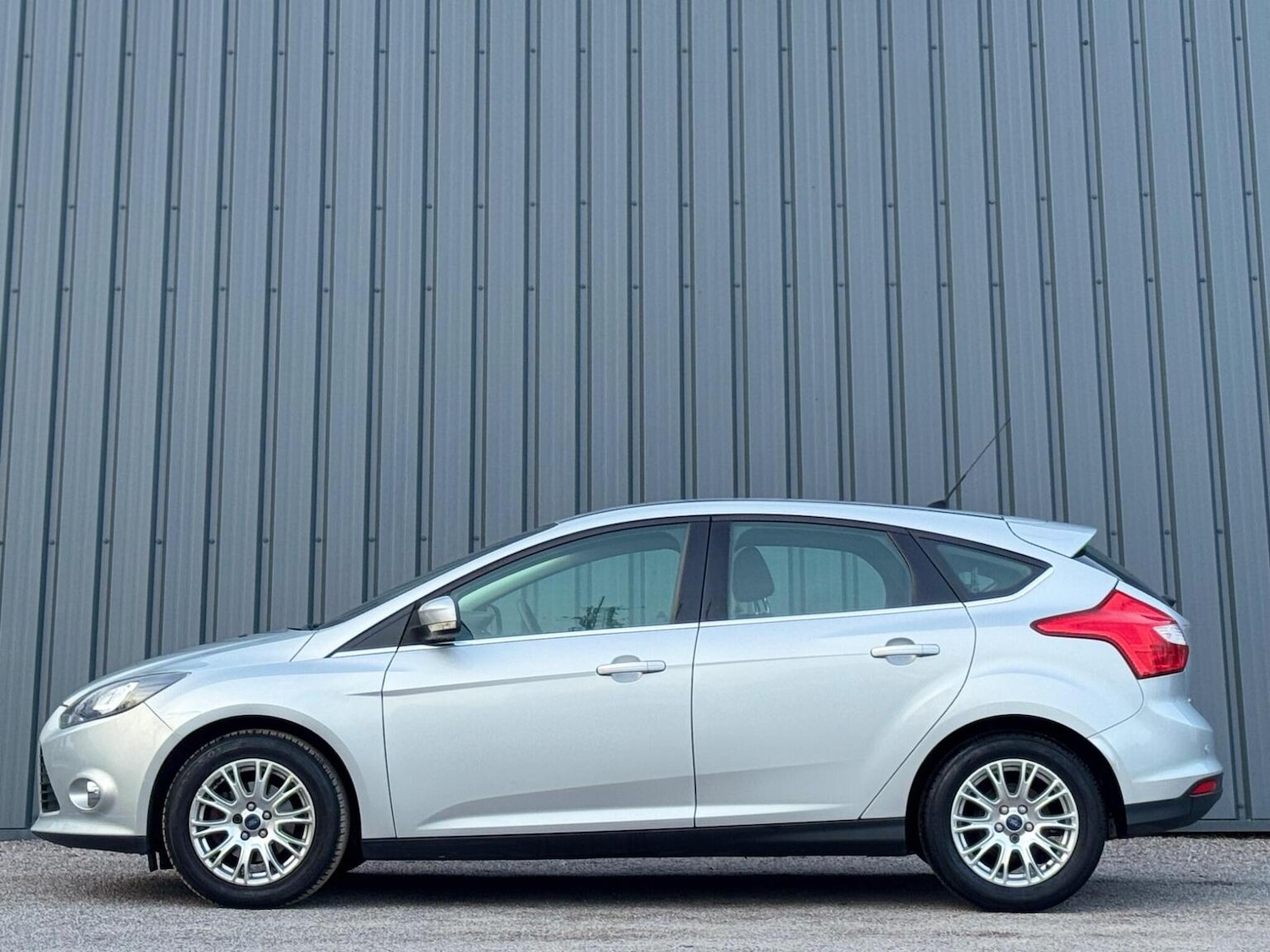 Used Ford Focus 2012 for sale - 77558633: Photo 7