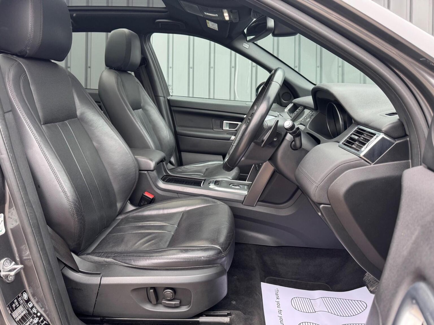 Used Land Rover Discovery Sport 2019 for sale - 77851441: Photo 12