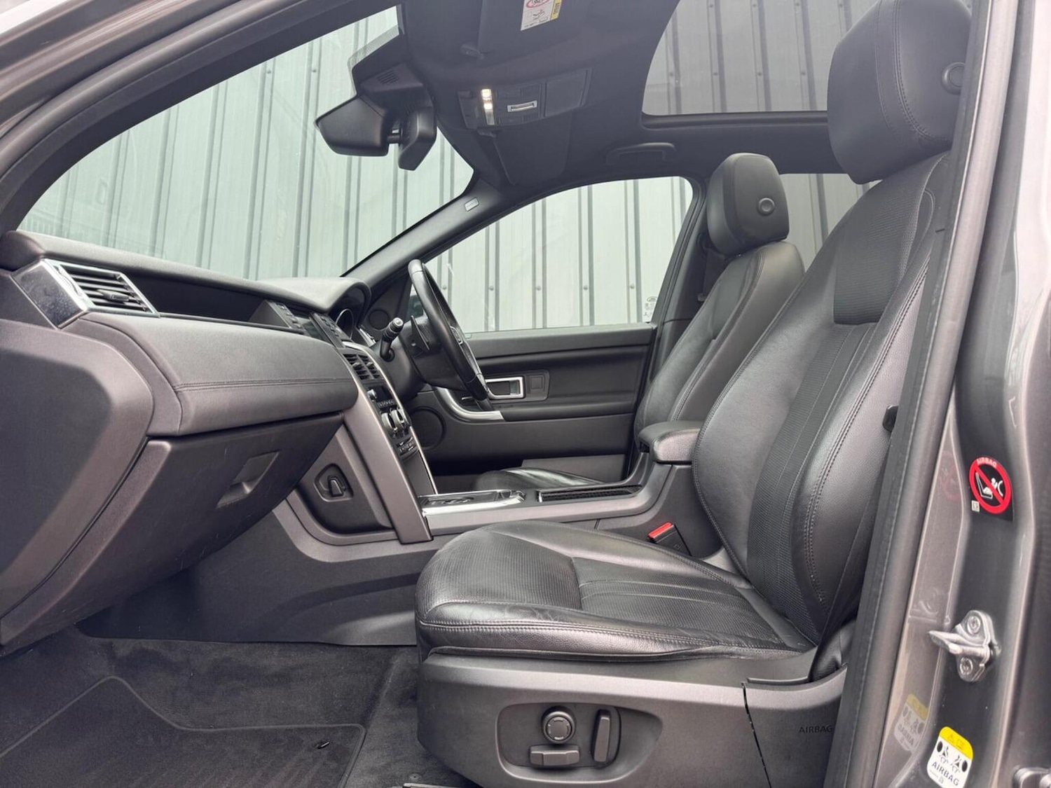 Used Land Rover Discovery Sport 2019 for sale - 77851441: Photo 14