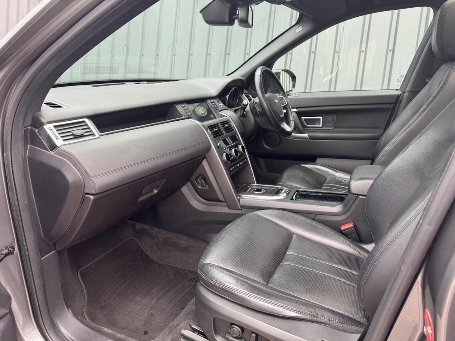 Used Land Rover Discovery Sport 2019 for sale - 77851441: Photo 15