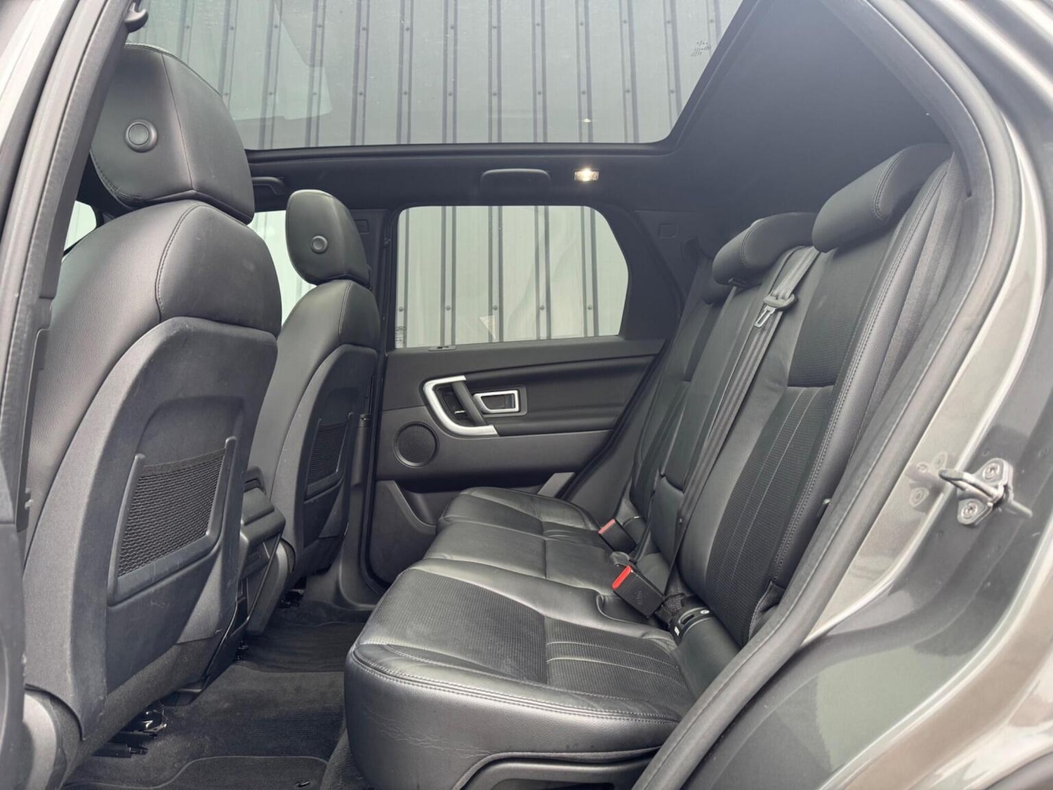 Used Land Rover Discovery Sport 2019 for sale - 77851441: Photo 17