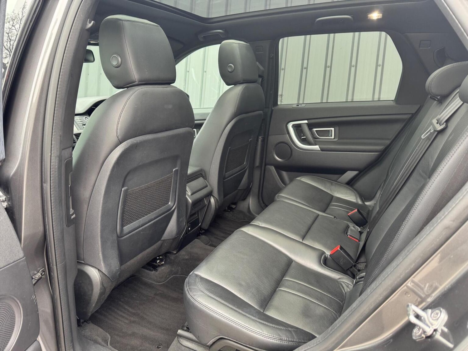 Used Land Rover Discovery Sport 2019 for sale - 77851441: Photo 18