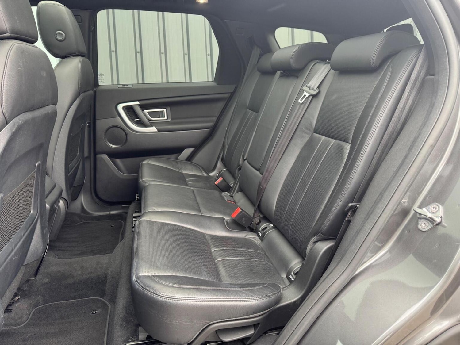 Used Land Rover Discovery Sport 2019 for sale - 77851441: Photo 19