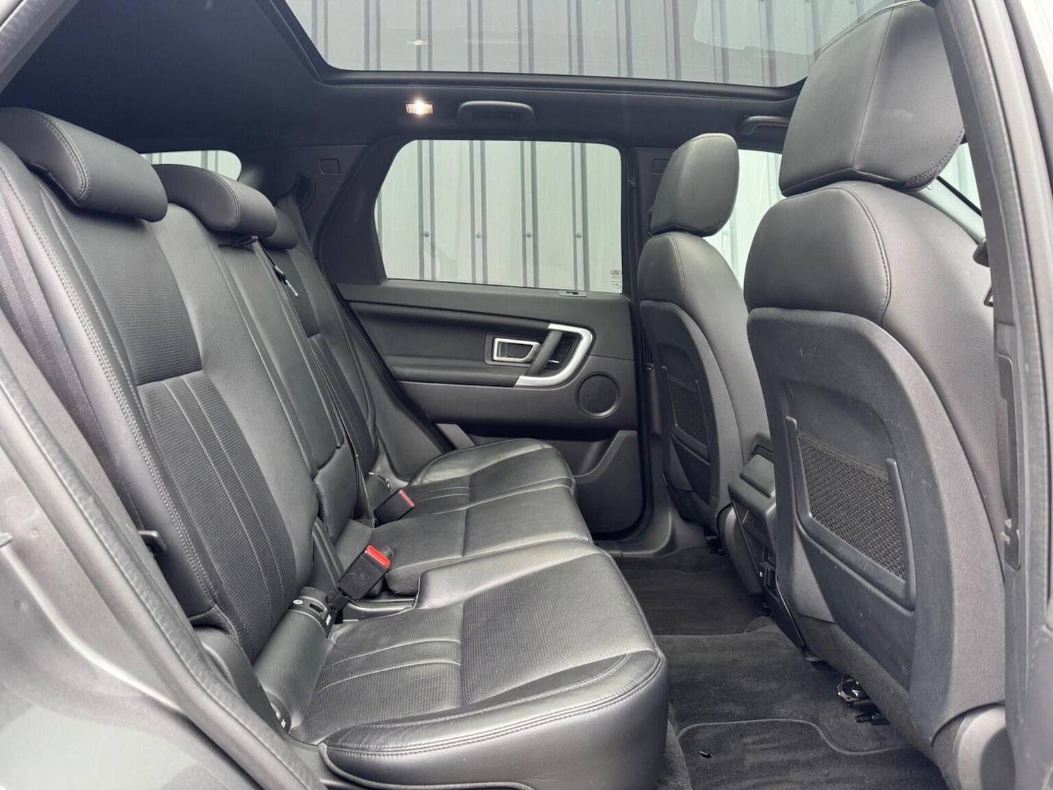 Used Land Rover Discovery Sport 2019 for sale - 77851441: Photo 20