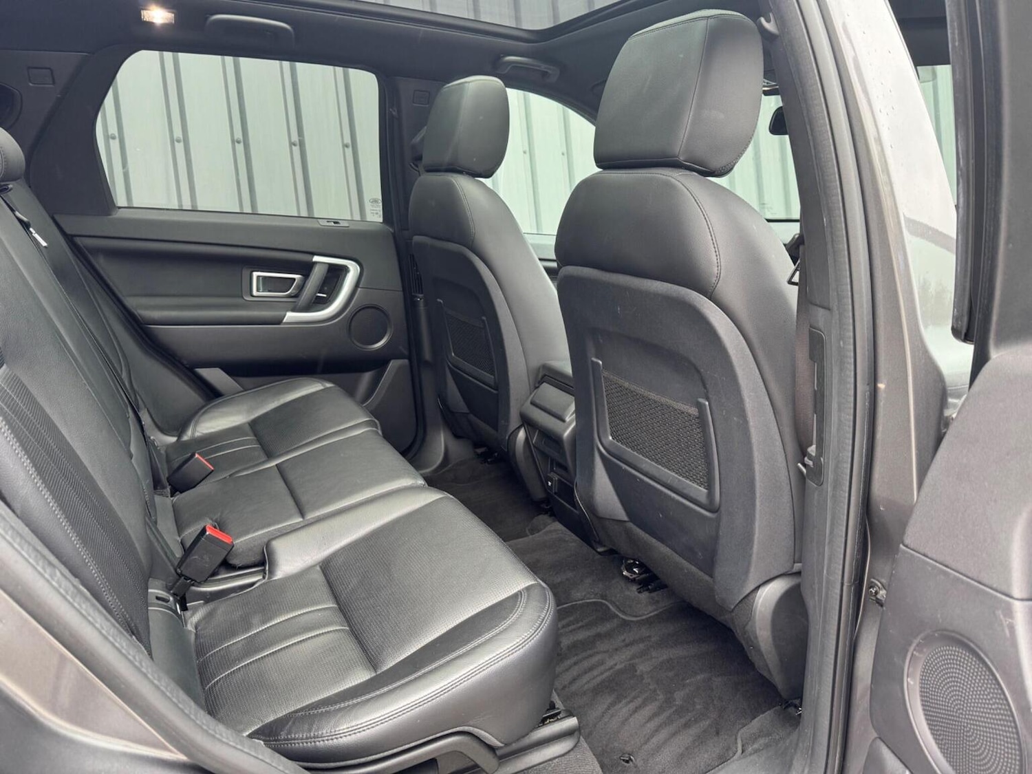 Used Land Rover Discovery Sport 2019 for sale - 77851441: Photo 21