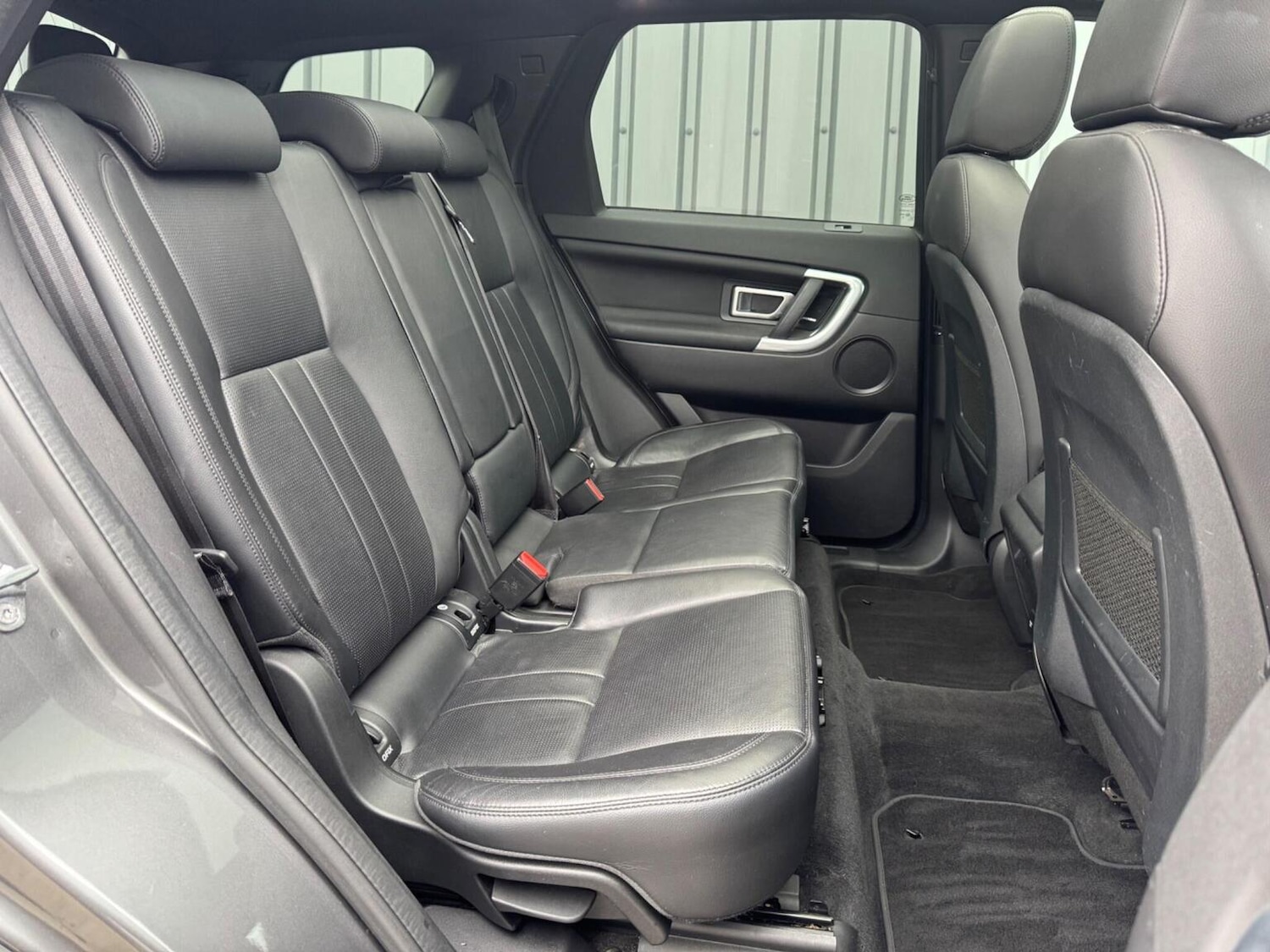 Used Land Rover Discovery Sport 2019 for sale - 77851441: Photo 22