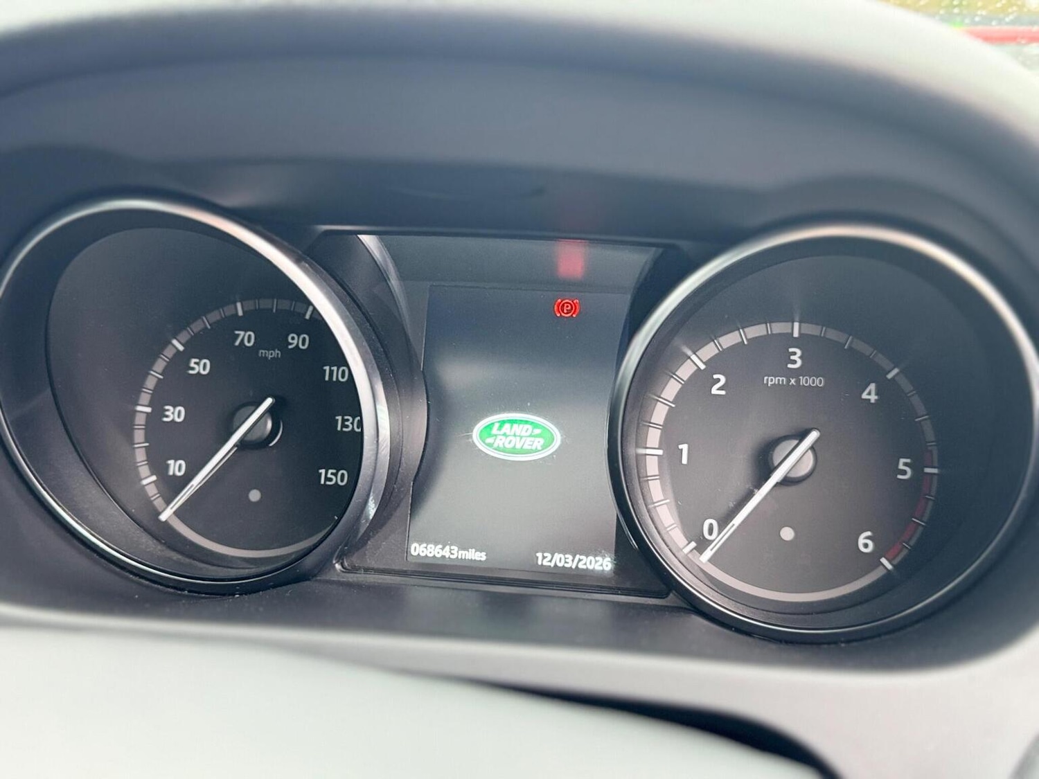 Used Land Rover Discovery Sport 2019 for sale - 77851441: Photo 24