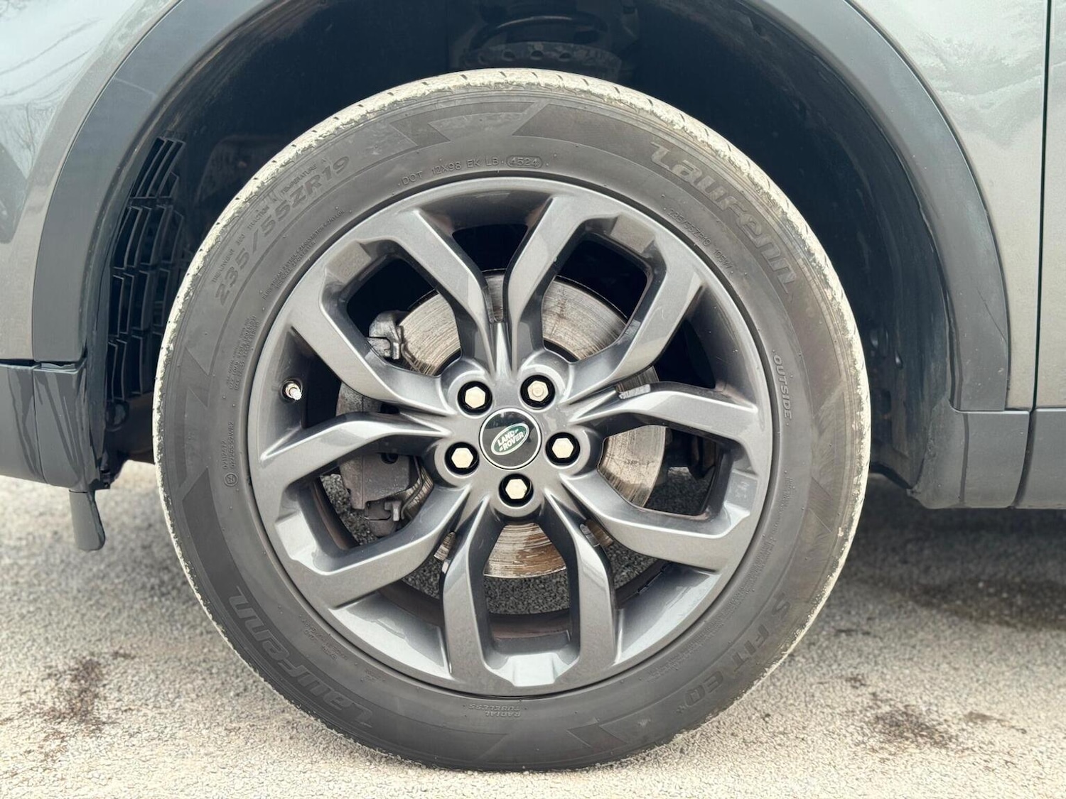 Used Land Rover Discovery Sport 2019 for sale - 77851441: Photo 34