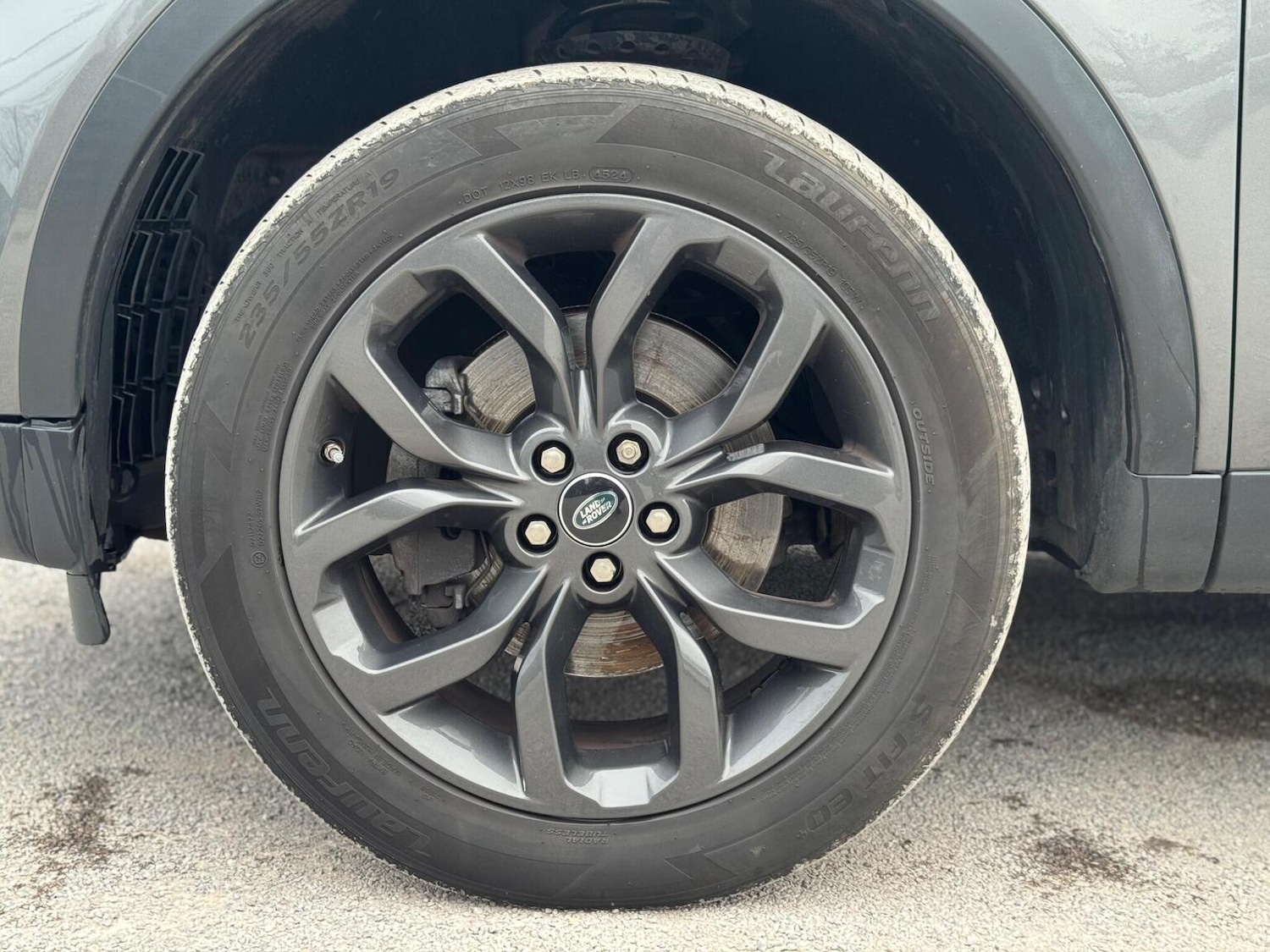 Used Land Rover Discovery Sport 2019 for sale - 77851441: Photo 35