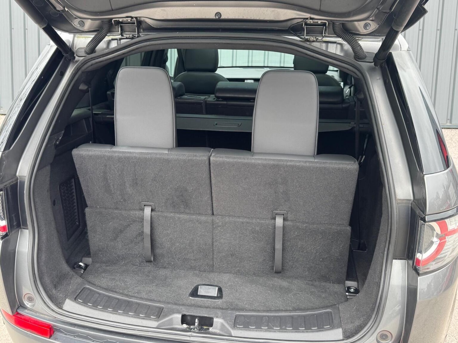 Used Land Rover Discovery Sport 2019 for sale - 77851441: Photo 37