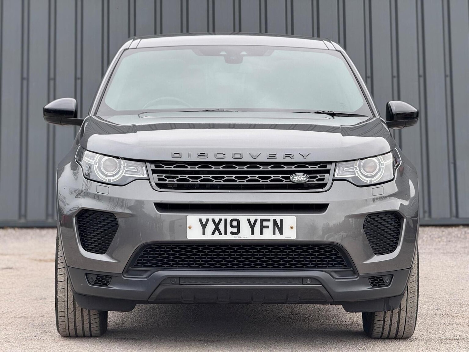 Used Land Rover Discovery Sport 2019 for sale - 77851441: Photo 4