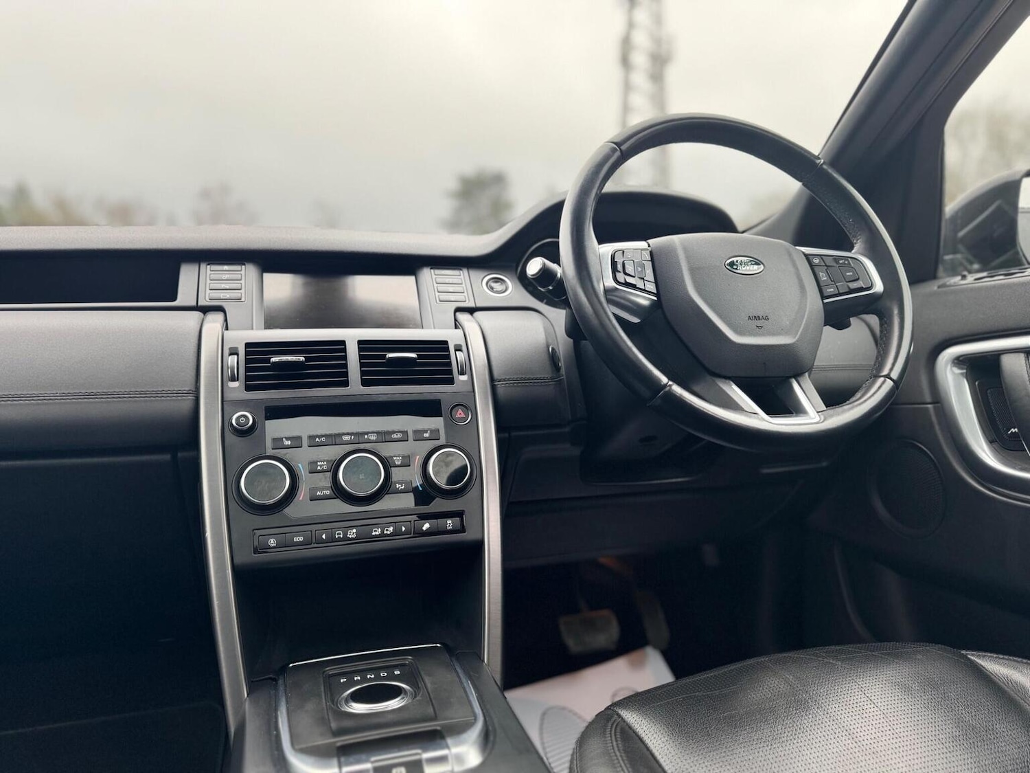 Used Land Rover Discovery Sport 2019 for sale - 77851441: Photo 41