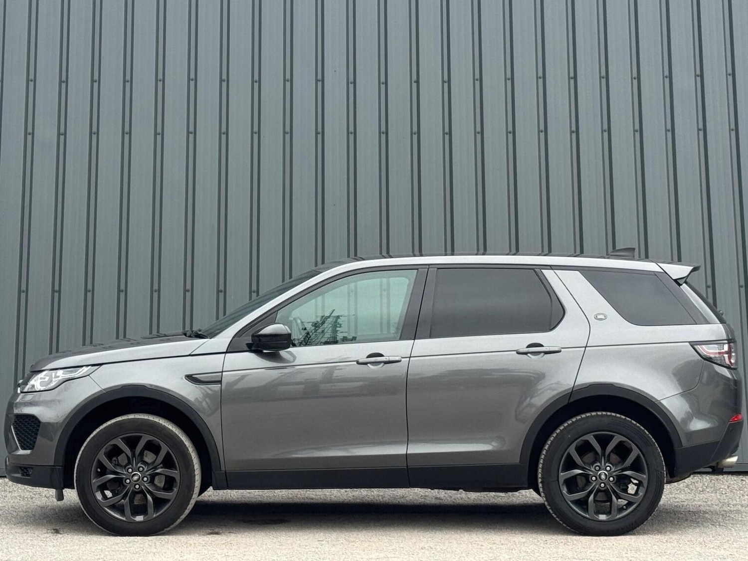 Used Land Rover Discovery Sport 2019 for sale - 77851441: Photo 7