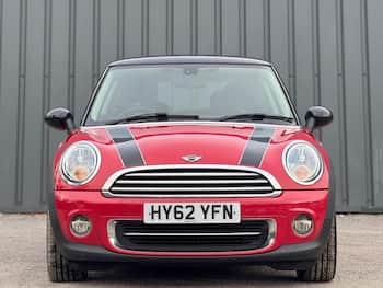 Used MINI Hatch 2012 for sale - 79620489: Photo
