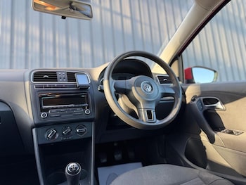Used Volkswagen Polo 2013 for sale - 79512507: Photo