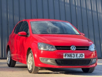 Used Volkswagen Polo 2013 for sale - 79512507: Photo