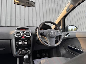 Used Vauxhall Corsa 2013 for sale - 79542011: Photo