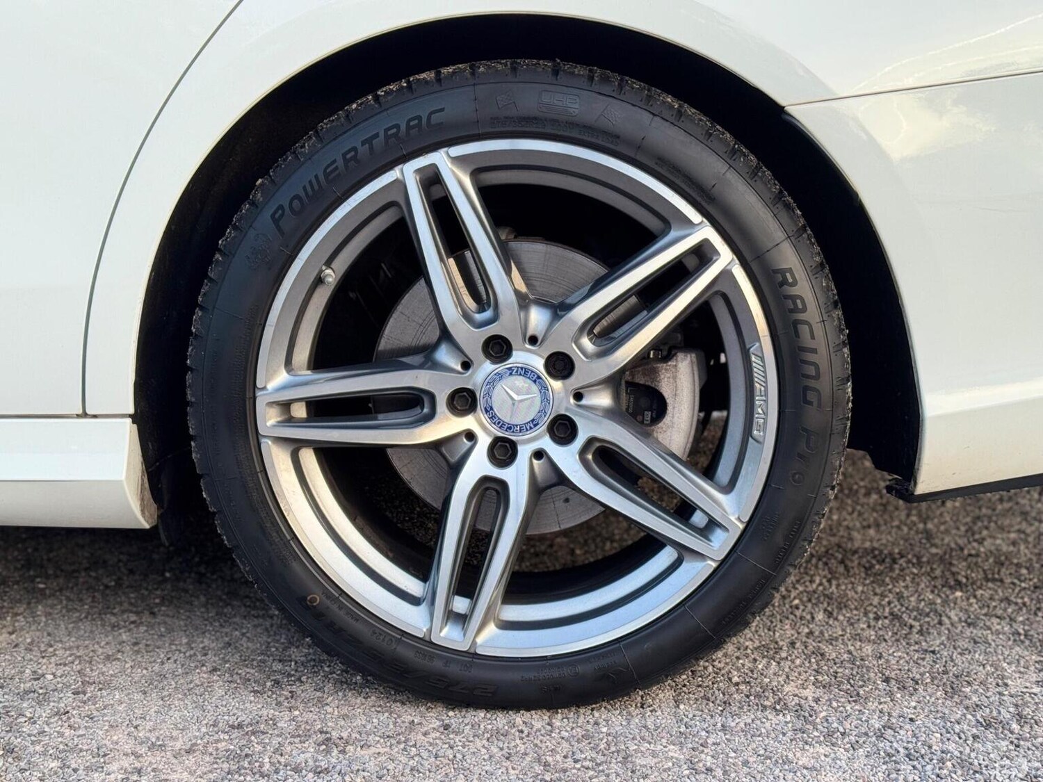 Used Mercedes-Benz E Class 2016 for sale - 77207205: Photo 20