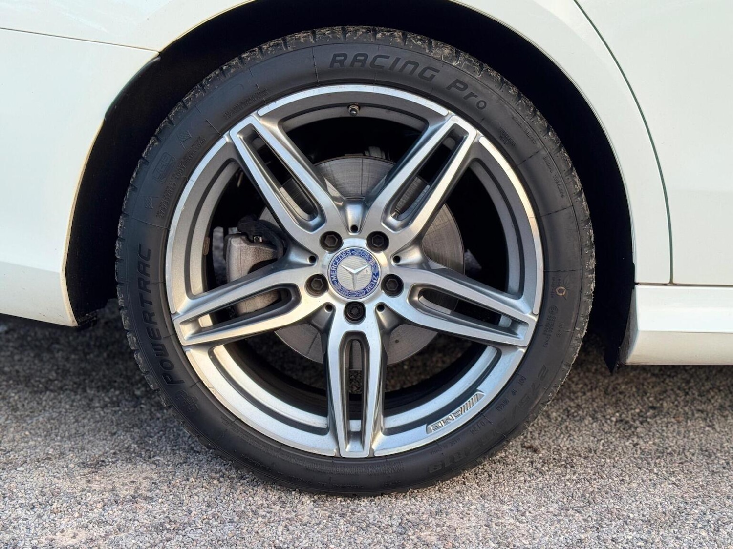 Used Mercedes-Benz E Class 2016 for sale - 77207205: Photo 21