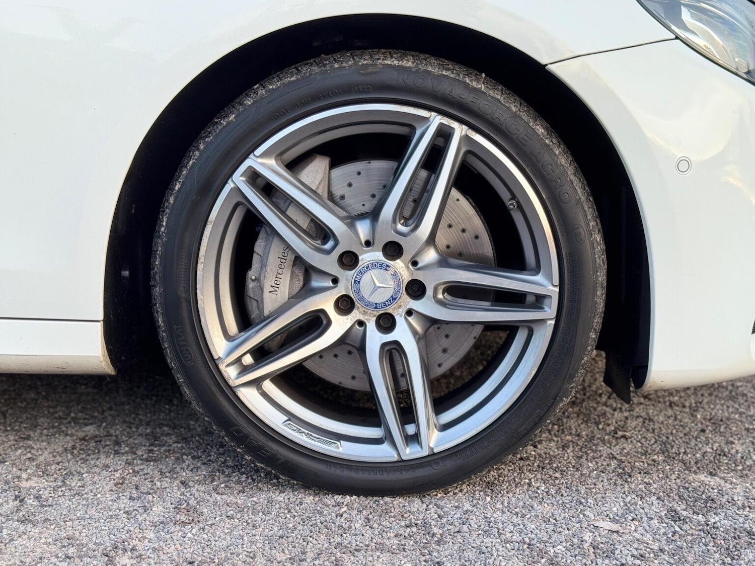 Used Mercedes-Benz E Class 2016 for sale - 77207205: Photo 22