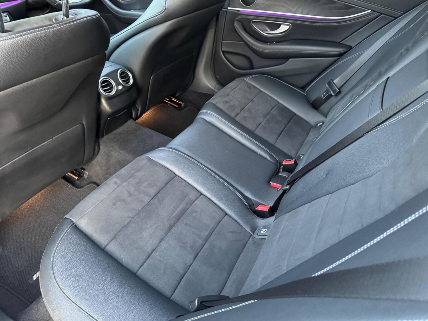 Used Mercedes-Benz E Class 2016 for sale - 77207205: Photo 31