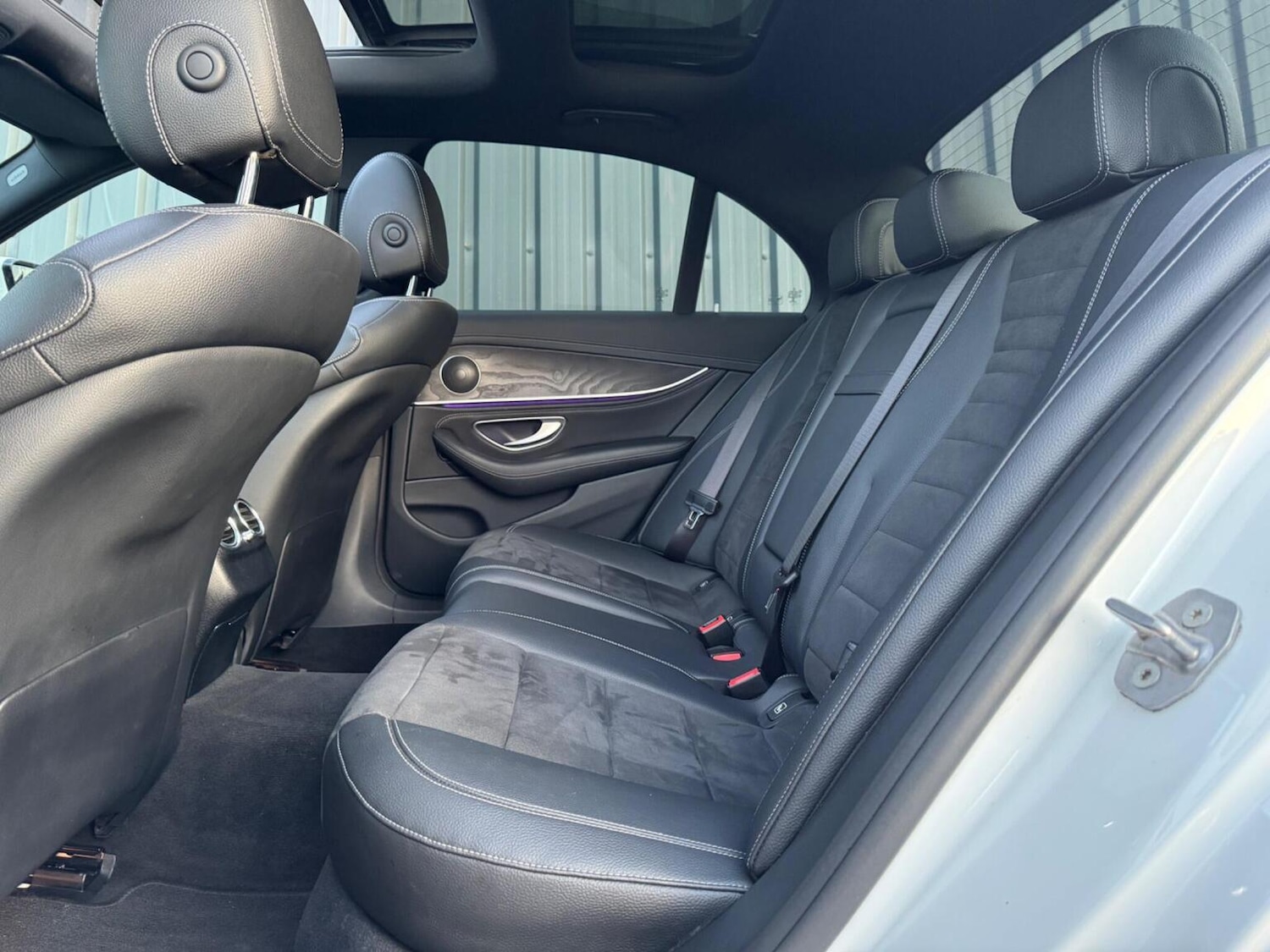 Used Mercedes-Benz E Class 2016 for sale - 77207205: Photo 33