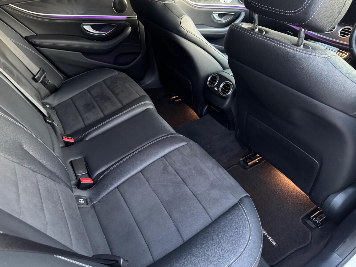 Used Mercedes-Benz E Class 2016 for sale - 77207205: Photo 34