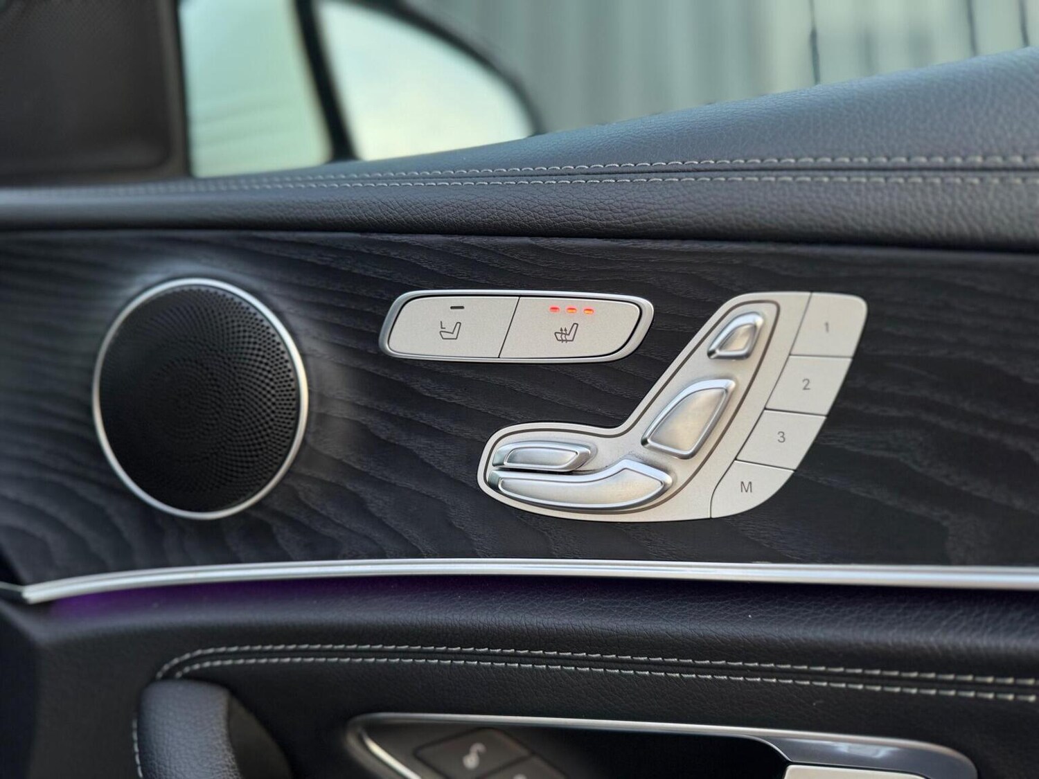 Used Mercedes-Benz E Class 2016 for sale - 77207205: Photo 45