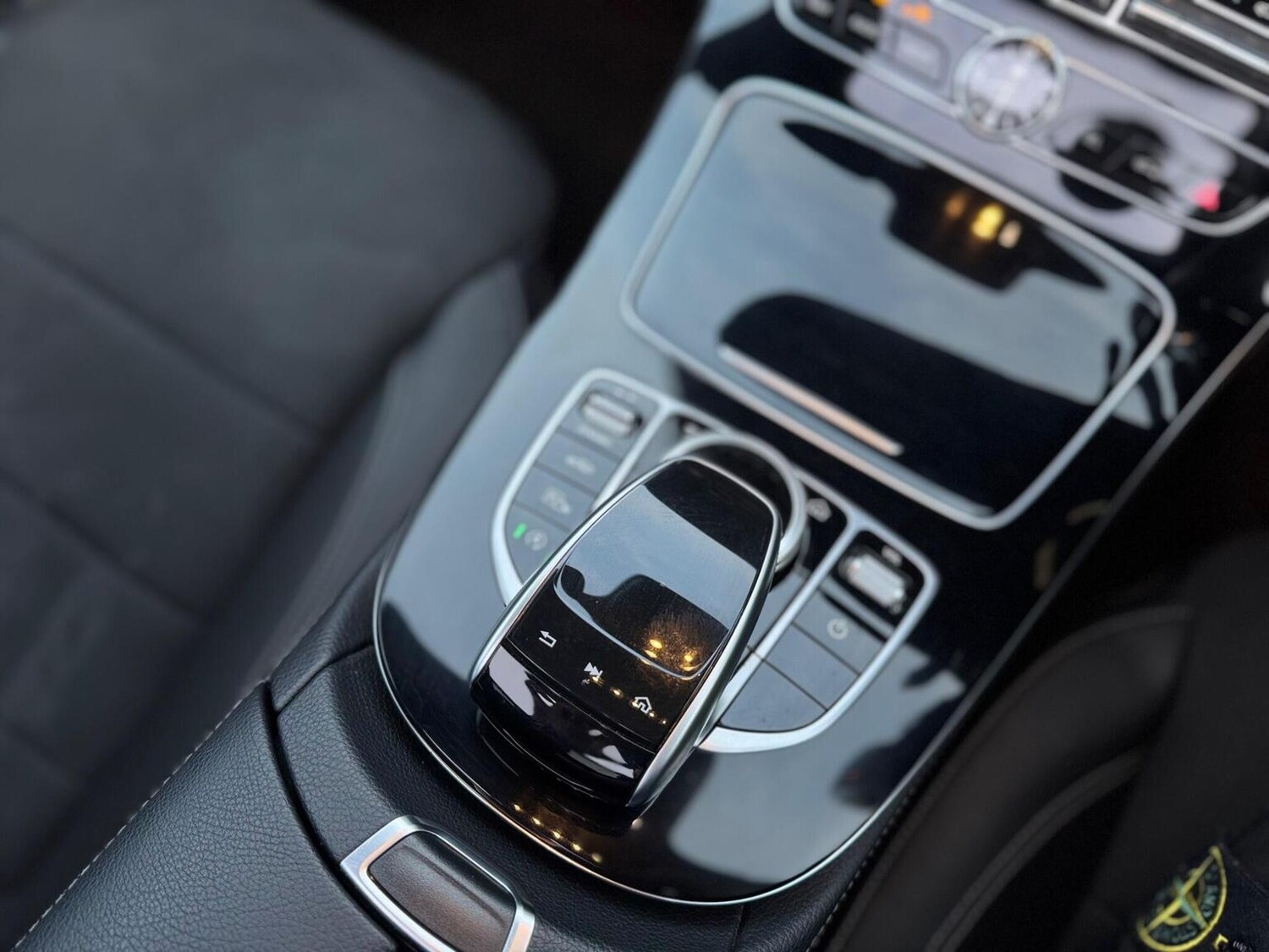 Used Mercedes-Benz E Class 2016 for sale - 77207205: Photo 47