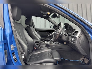 Used BMW 3 Series 2018 for sale - 78614165: Photo