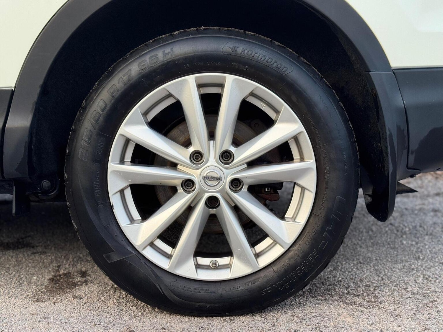 Used Nissan Qashqai 2016 for sale - 77207203: Photo 20