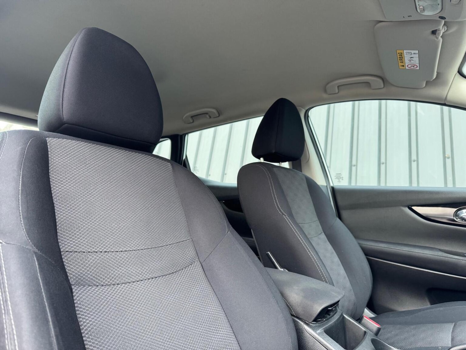 Used Nissan Qashqai 2016 for sale - 77207203: Photo 23