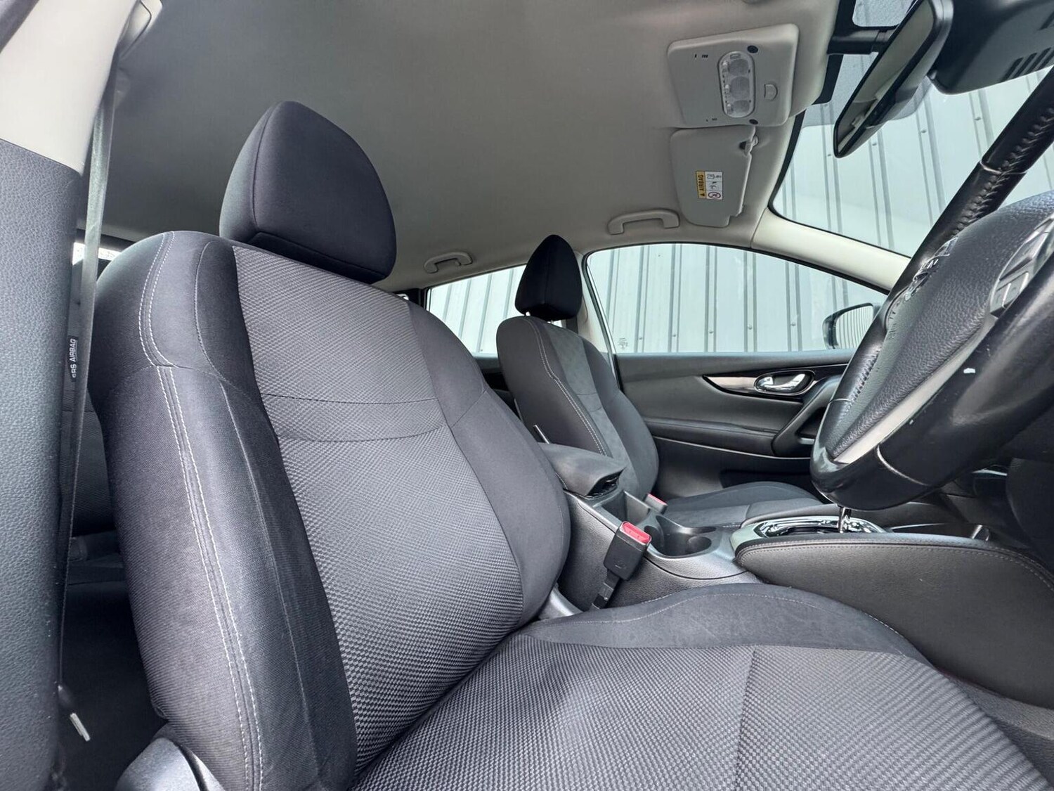 Used Nissan Qashqai 2016 for sale - 77207203: Photo 24